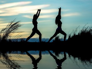 Find Your Flow — Yoga Classes for Every Level