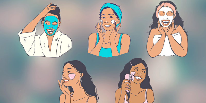 Korean vs. Western Skincare: Which Routine Works Best for You?