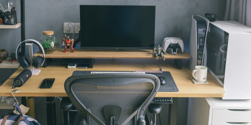 Desk-Body Fix: Undoing 8 Hours of Sitting in 15 Minutes a Day