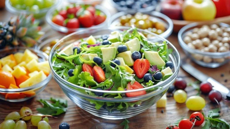 Diet-Conscious & Budget-Friendly Nepali Lunch Ideas