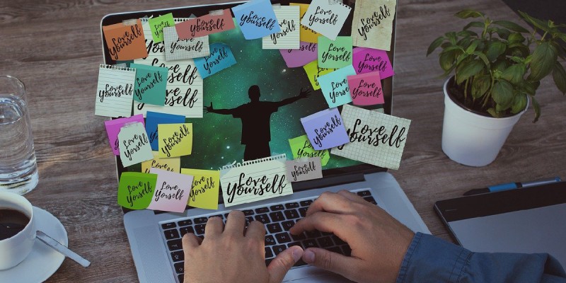 Embracing Self-Beauty: A Journey to Loving Yourself Inside and Out
