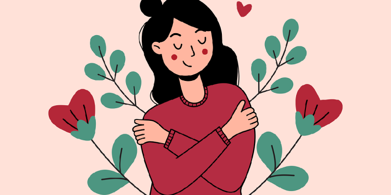 The Art of Setting Boundaries: A Key to Self-Love