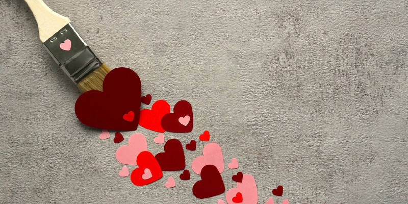 The Power of Self-Compassion: Embracing Imperfection with Love