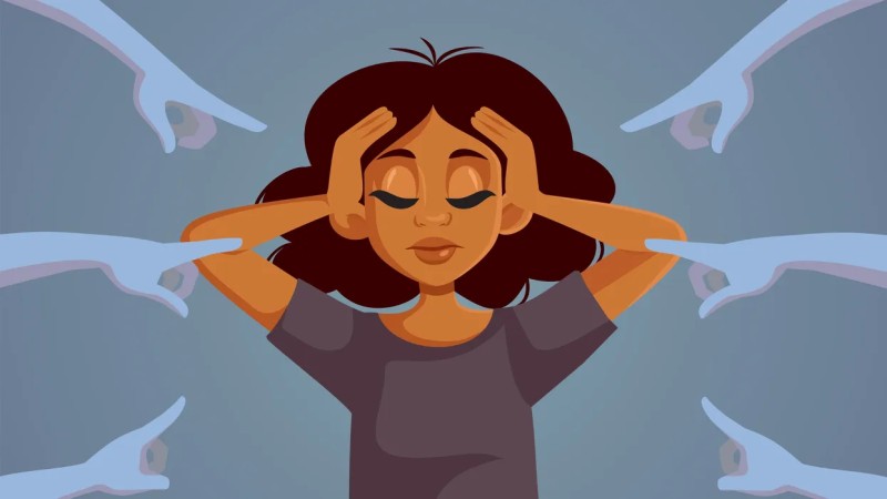 The Power of Emotional Boundaries: A True Act of Self-Respect