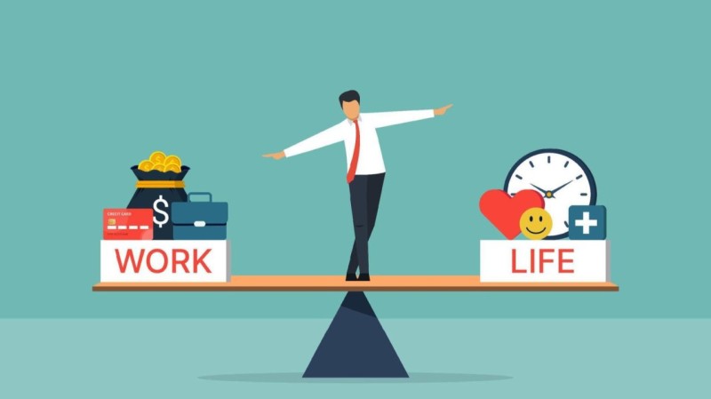 Mastering Work-Life Balance: Protect Your Health and Recharge Your Mind