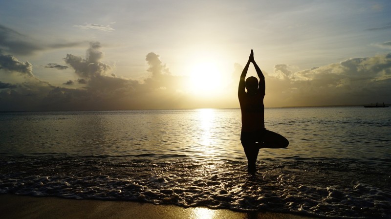 Yoga for Weight Loss: Debunking Myths and Unveiling the Reality