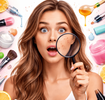 Uncover the Truth Behind Skincare Trends, Makeup Hacks and Viral Beauty Advice Online