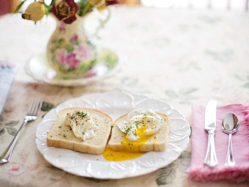 The Alchemy of Meals: Turning Simple to Sublime
