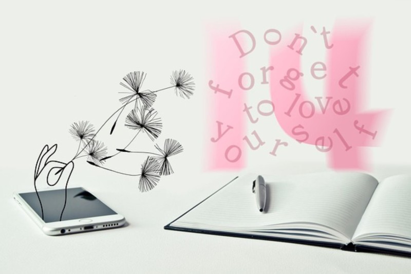 Awakening Self-Love: Embrace Your True Worth