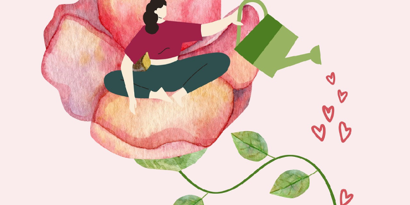 The Power of Self-Love