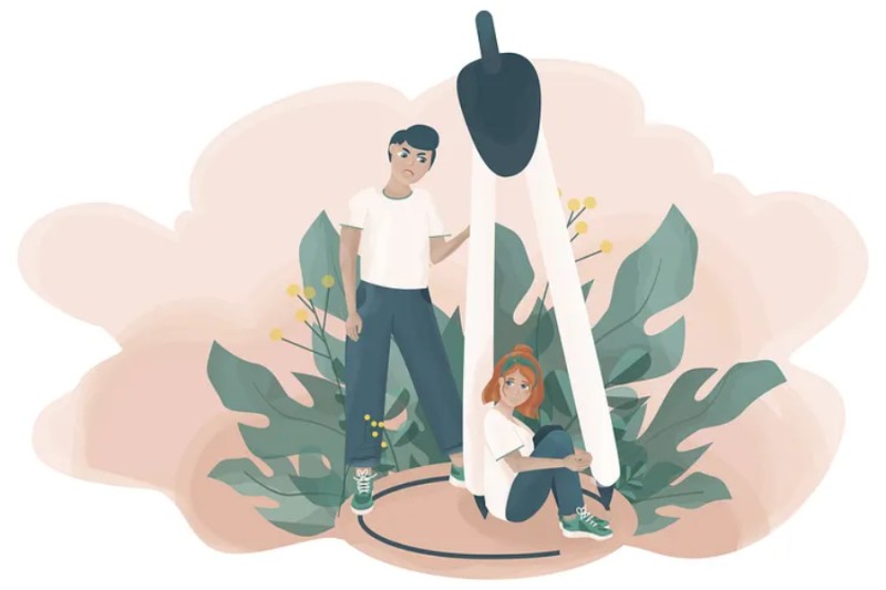 How to recognize toxic relationships and detach with kindness