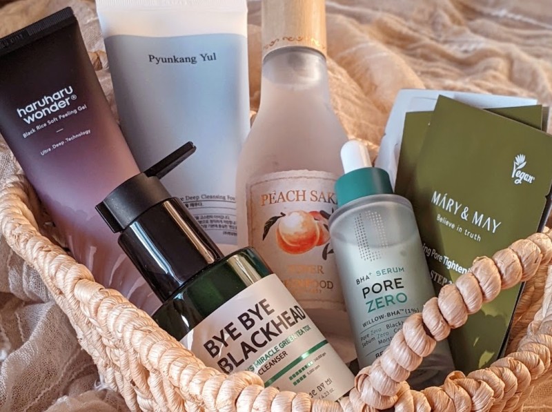 Top K-Beauty Trends in Nepal: Korean Skincare Guide 2026