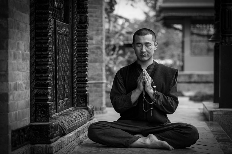 Yoga for Stress Relief