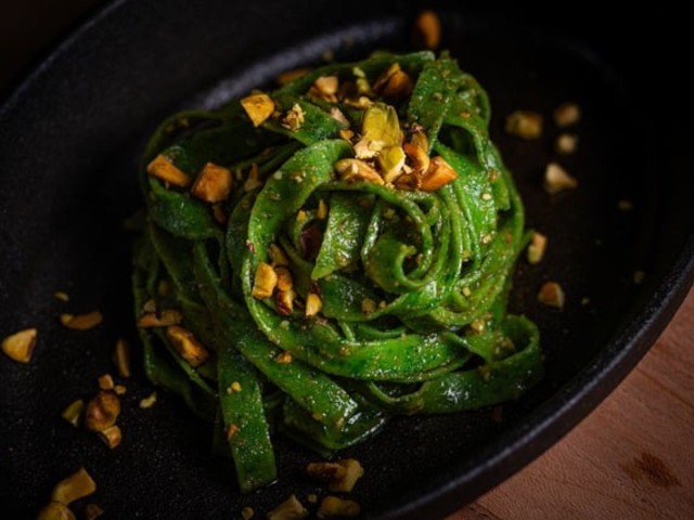 Healing Foods: Traditional Nepali Ingredients with Medicinal Benefits