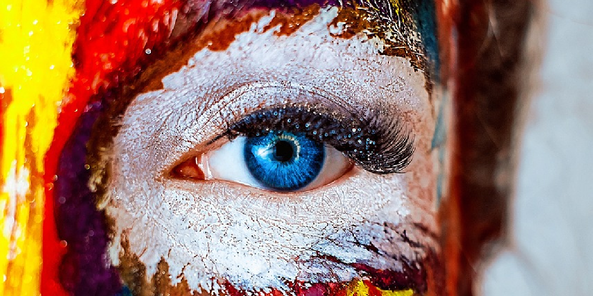 Redefining Beauty: Embracing Your Natural Glow
