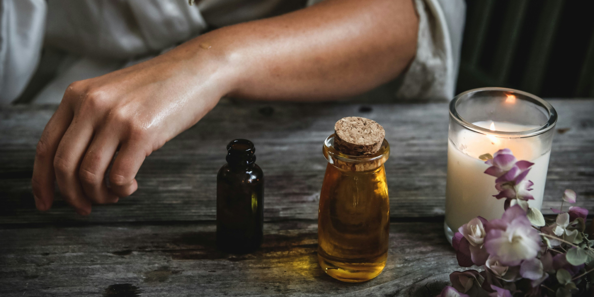 DIY Beauty Routines: Natural Ways to Glow Every Day