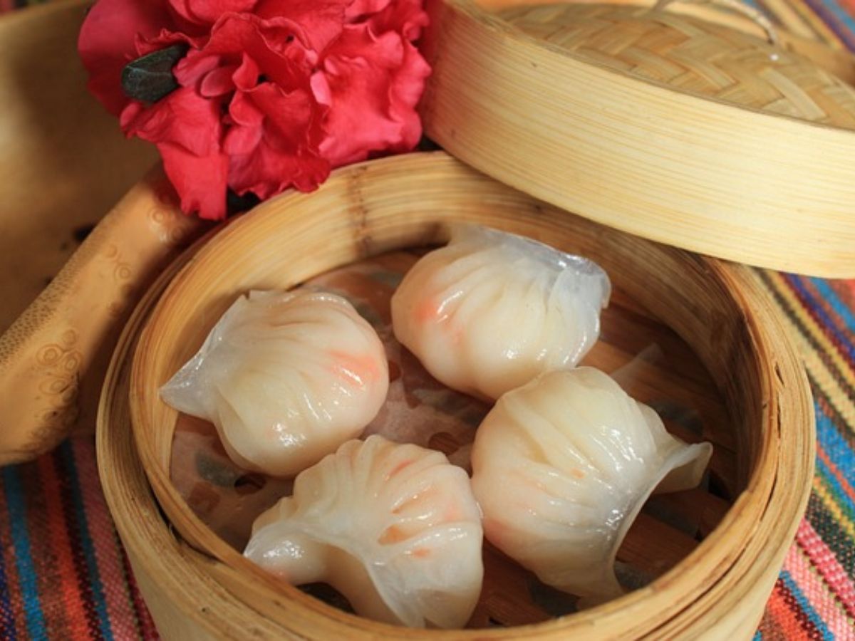 From Dhido to Dumplings: A Journey Through Nepalese Food Habits