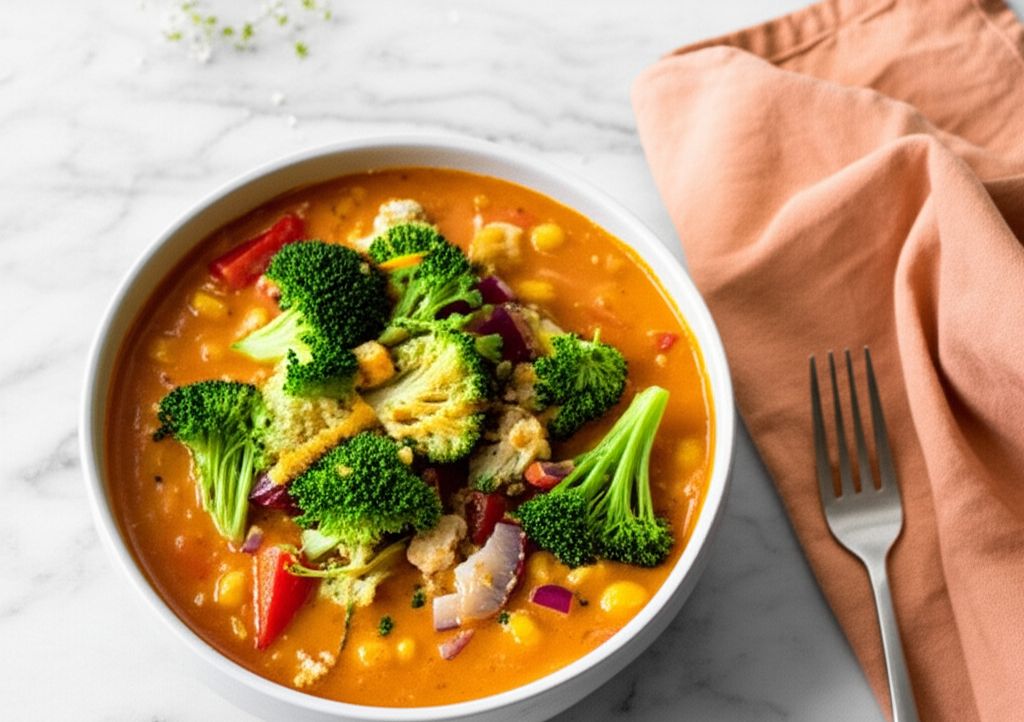 The Unexpected Ingredient That Changed Everything