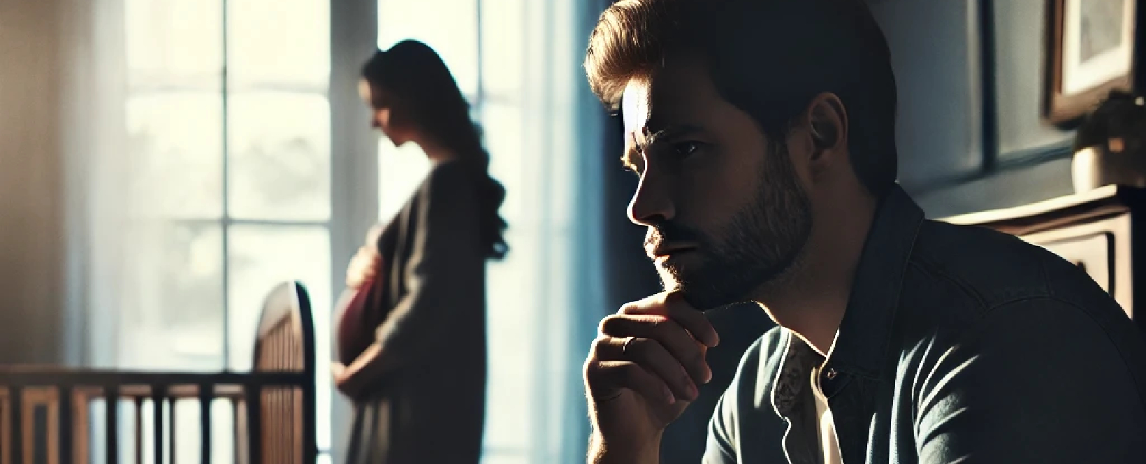 A Father’s Dream: The Untold Story of Male Infertility in Nepal