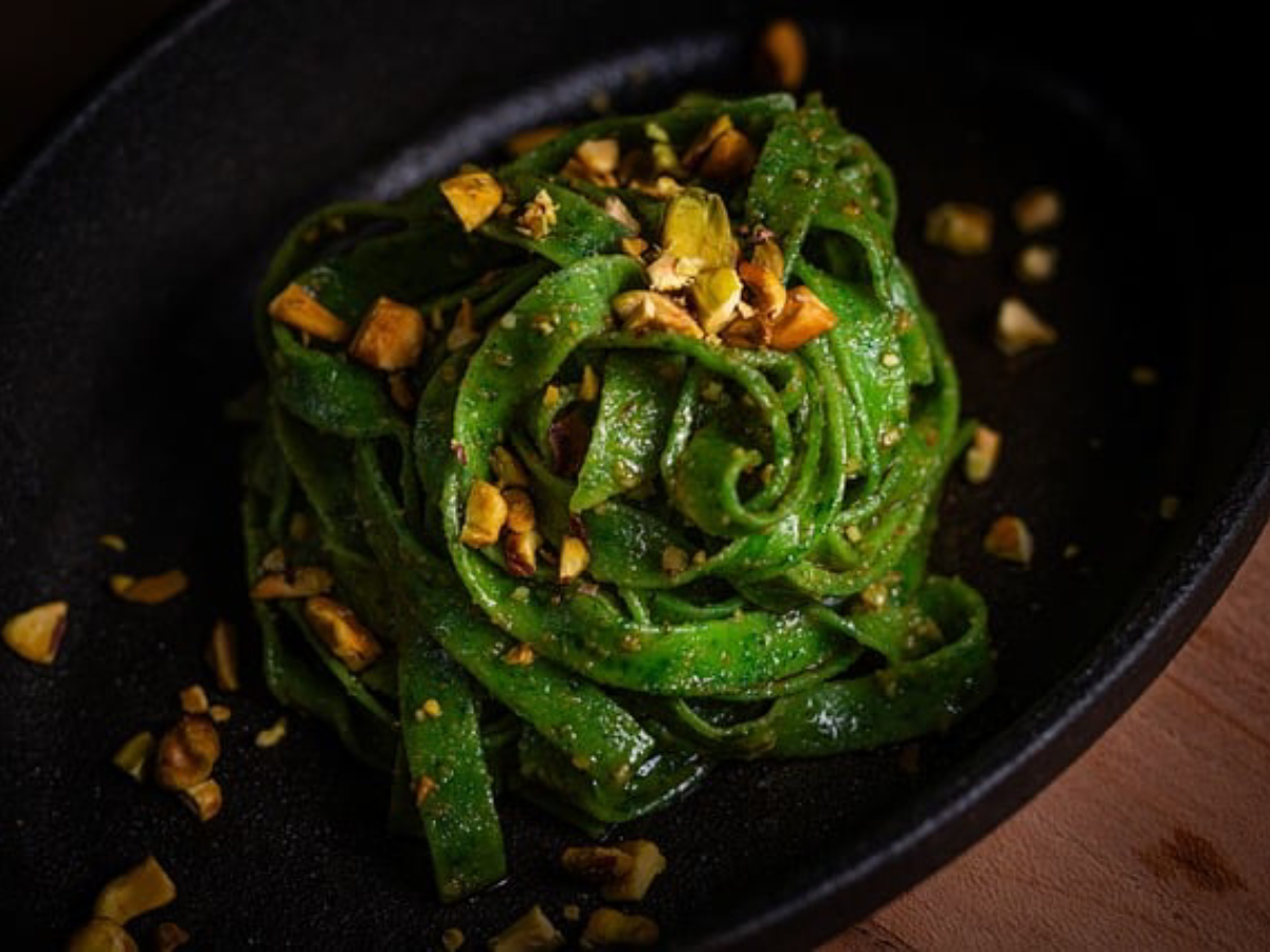 Healing Foods: Traditional Nepali Ingredients with Medicinal Benefits