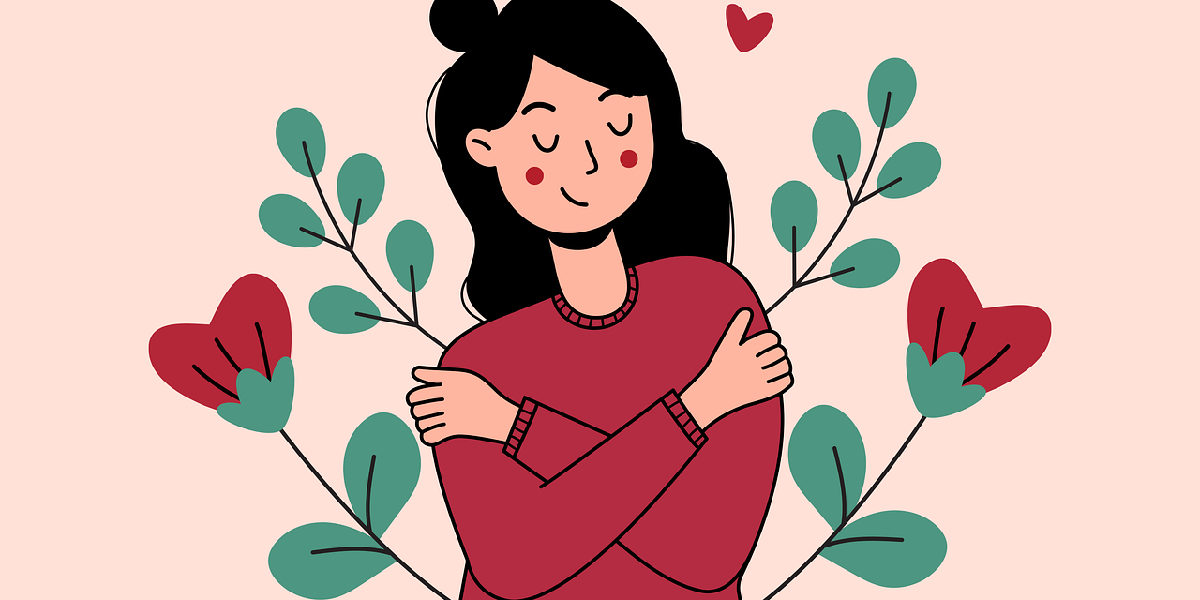 The Art of Setting Boundaries: A Key to Self-Love