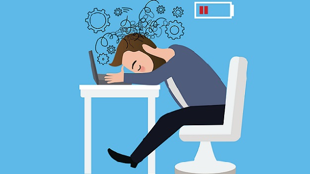 The Hidden Impact of Digital Overload on Physical Health: How to Reclaim Balance