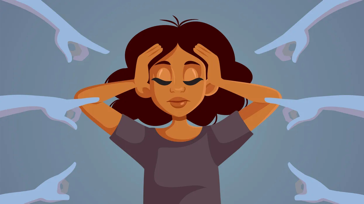 The Power of Emotional Boundaries: A True Act of Self-Respect