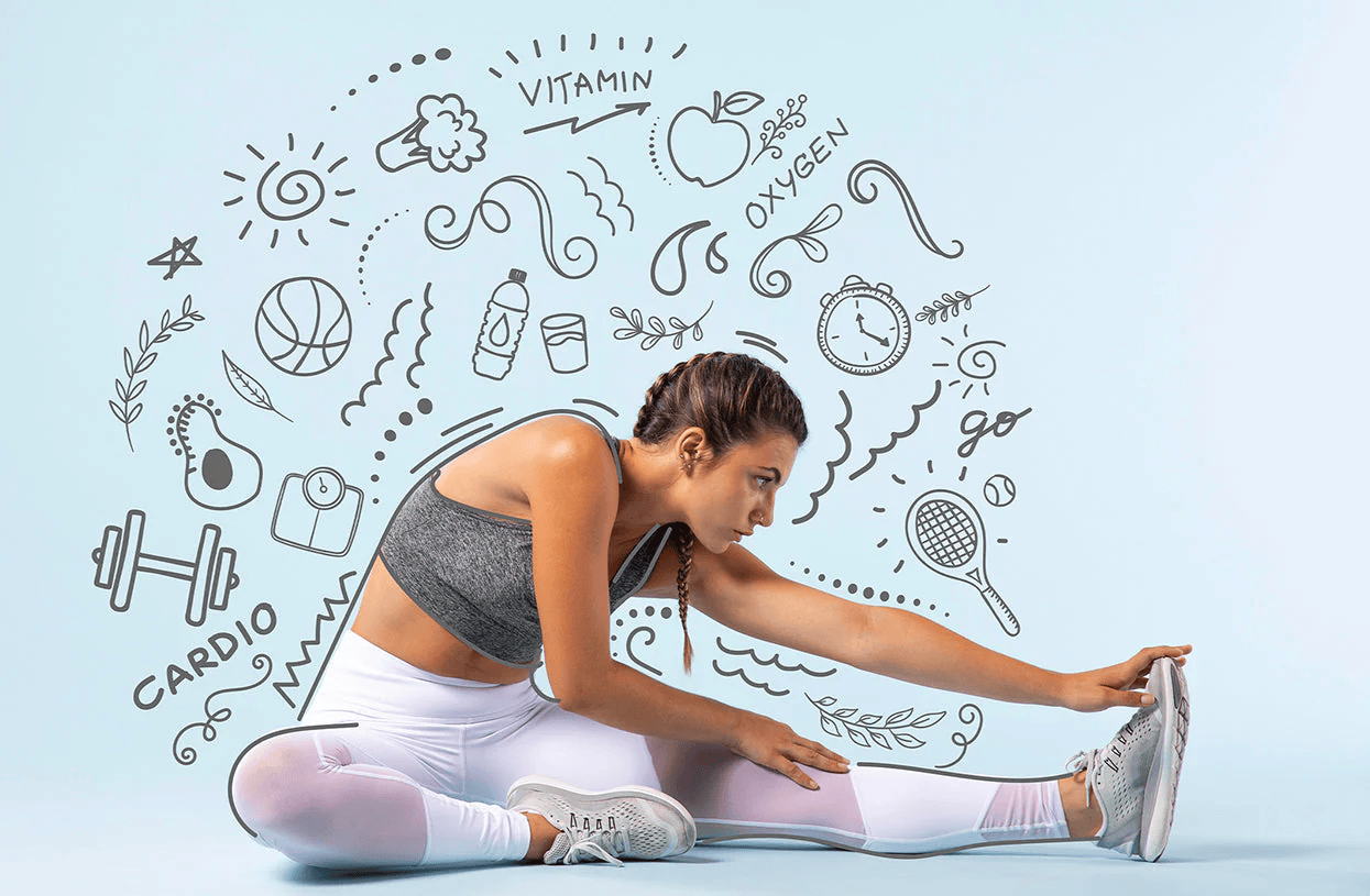 Skinny to Fit: Complete Body Transformation Guide