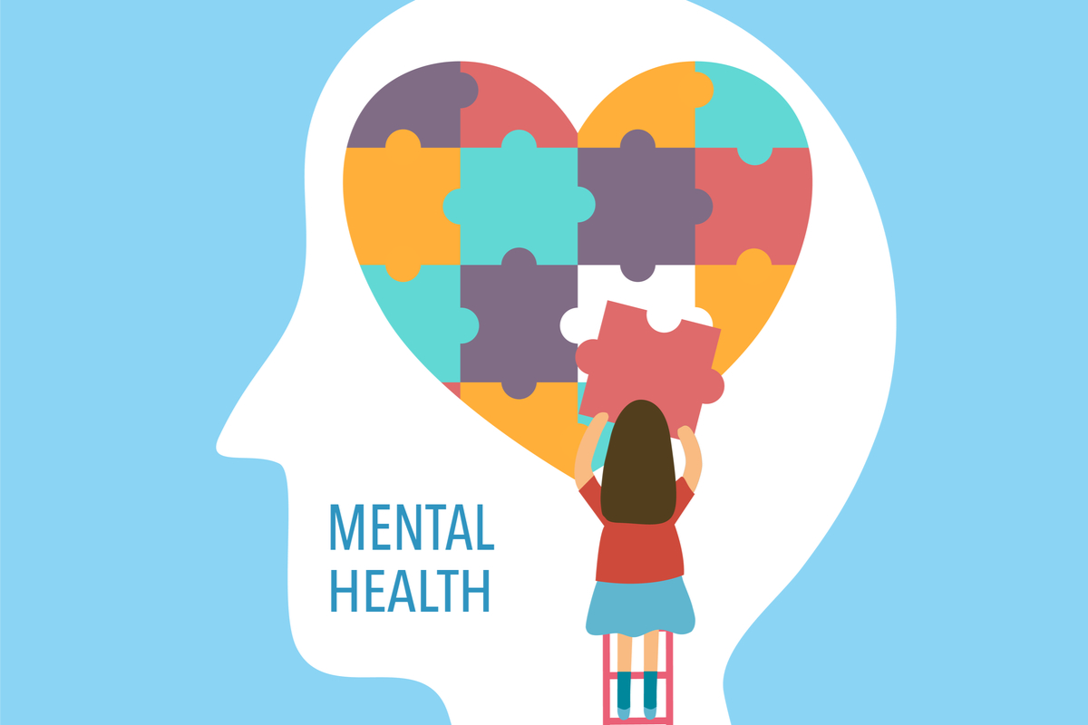Mental Health Myths in Nepal – Breaking Taboos with Science