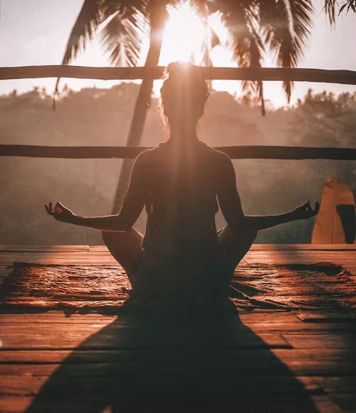 Fuel Your Life with Self-Love and Purpose