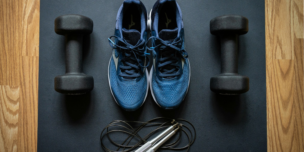 The Silent Workout: Home Fitness and Solo Adventures for Introverts